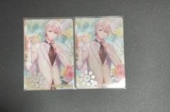 アイナナ　棗巳波　マリマリ　69点セット アイナナ ZOOL 棗巳波 缶バッジ(7周年、マリマリ)&色紙 3点