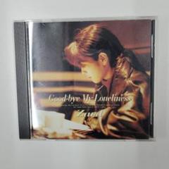 ☆レア最初期盤CDマト1A1ザードGood-bye My Loneliness Good-bye My Loneliness (album) - Wikipedia