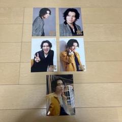 安田章大 関ジャニ∞ KANJANI SUPER EIGHT 写真 ② m61866877332_1.jpg?1727948862