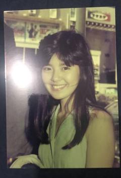 2025年最新】南野陽子生写真の人気アイテム - メルカリ