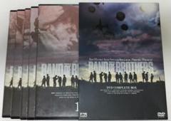 バンド・オブ・ブラザーズ DVD COMPLETE BOX