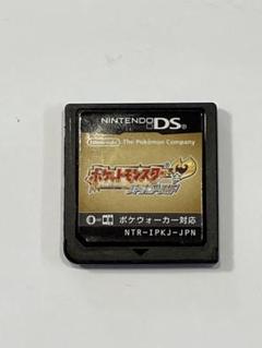 ポケットモンスター ハートゴールド金 - メルカリ
