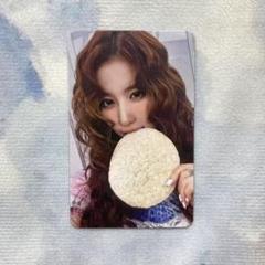 韓国　TWICE　this is for　サノク　サナ　トレカ TWICE THIS IS FOR サノク 公開放送限定 サナトレカ - メルカリ