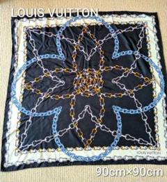 2025年最新】LOUIS VUITTON レディース バンダナ・スカーフの