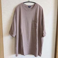 匿名配送 アーバンリサーチ Tシャツ ビッグシルエット オーバーサイズ
