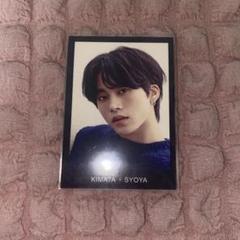 木全翔也　韓国POPUP オフライン　購入特典トレカ JO1 BEYOND THE DARK'木全翔也トレカ8点セット - メルカリ