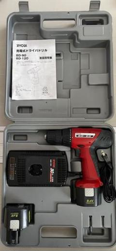 2022年最新】ドリルドライバージャンクの検索結果 - メルカリ 日本大特価祭 ジャンク品 どうぐむんPro-tool様専用 充電式ドリルドライバー 40V まとめ売り