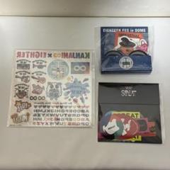 関ジャニ∞十八祭