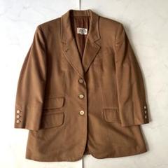 【新品未使用タグ付】エルメス ダブルフェイス コート カシミヤ 40 2125862515.jpg?1703513630