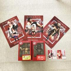 2025年最新】ジャンボ鶴田 フィギュアの人気アイテム - メルカリ