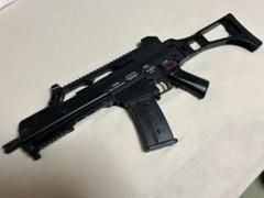 【ジャンク】G36C Umarex H&K G36 C IDZ | The Pistol Place