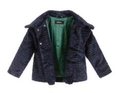 ⭐️美品⭐️DIESEL ブラックファージャケット 2025年最新】DIESEL 毛皮・ファーコートの人気アイテム - メルカリ