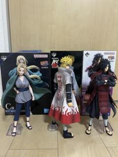 NARUTO グッズ　まとめ売り　一番くじ　アクスタ　ラバスト　フィギュア 2025年最新】ナルト 一番くじの人気アイテム - メルカリ