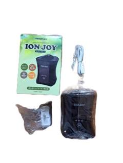 greenさん専用 TRUSTLEX ION JOY イオン発生器【ほぼ新品】 greenさん専用 TRUSTLEX ION JOY イオン発生器【ほぼ新品