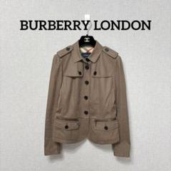 ❤️Burberry ❤️バーバリーロンドンジャケットコートベージュショートトレンチ Burberry London ショートコート トレンチ ベージュ