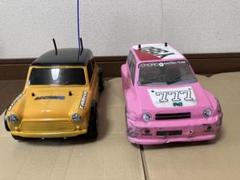 2025年最新】タミヤ ミニクーパー ラジコンの人気アイテム