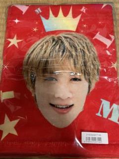 M!LK 曽野舜太 タオル アリツア M!LK 曽野舜太 タオル アリツア - メルカリ
