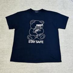 UNDERCOVER アンダーカバー　メンズ　Tシャツ　XL