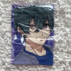 Free! 桐嶋郁弥 OLDCODEX コラボ ラッシュガード タオル セット Free! 桐嶋郁弥 OLDCODEX コラボ ラッシュガード タオル セット