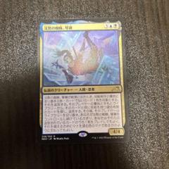 MTG 沈黙　foil 2025年最新】沈黙 foilの人気アイテム - メルカリ
