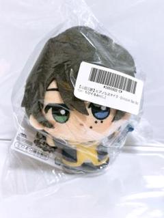 ヒプノシスマイク ヒプマイ ちびぐるみ ぬいぐるみ マスコット 山田三郎 山田三郎 ちびぐるみ ヒプノシスマイク - メルカリ