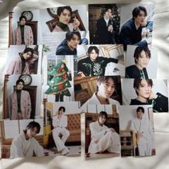上村謙信 KENSHIN 生写真 コンプセット ワンエンオンリー 上村謙信 KENSHIN 生写真 018 ONE N' ONLY