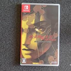 真・女神転生III NOCTURNE HD REMASTER