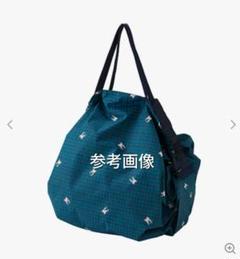 ファミリア☆familiar保冷Shupatto エコバッグ 新品 購入品】familiarのエコバッグ『シュパット』と、やらかした
