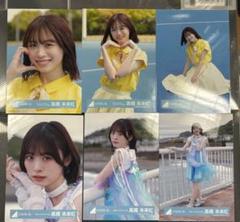 【新品未開封】髙橋未来虹 アクスタ 9枚セット 2025年最新】髙橋未来虹の人気アイテム - メルカリ