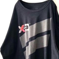 WHEELPROS XD KMC シリーズ Tシャツ 2XL ブラック 黒 古着