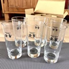 【新品】NIKKA WHISKY 余市グラス 6個セット 新品】ニッカウヰスキー 余市ロックグラス 6個セット｜Yahoo