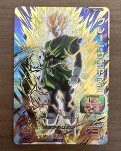 2025年最新】スーパードラゴンボールヒーローズmm4の人気