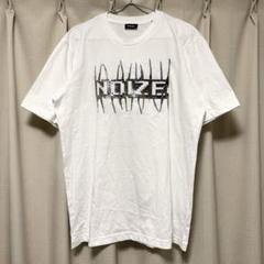 DIESEL 半袖カットソー Tシャツ NOISE Y2K Y3K