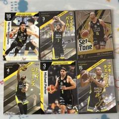 Bリークカード