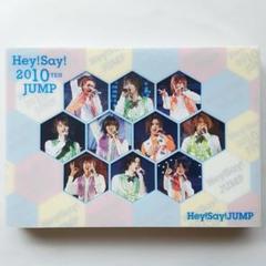 【Hey! Say! JUMP】2010 DVD 2種セット 91HO93uNxHL._AC_SY200_QL15_.jpg