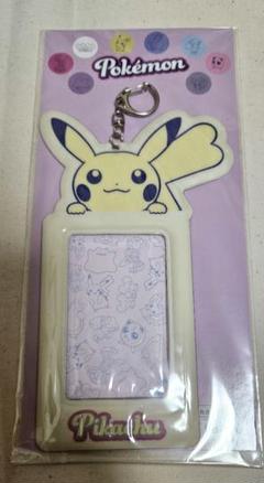 ポケットモンスター フォトケース 全8種セット ナムコ限定 フリュー 0515 ポケットモンスター フォトケース 全8種セット ナムコ限定