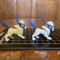 アブソル ポケドール 2003 レトロ品 アブソル ポケドール 2003 レトロ品