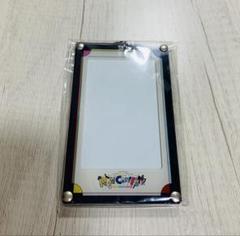 蓮ノ空 1stライブツアー ポラロイド風カード キーホルダーケース