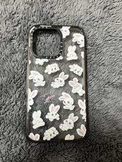 CASTIFY エスターバニーiPhone13pro