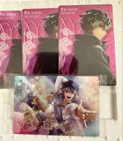 アイドリッシュセブン　ウエハース25　百　アイナナ