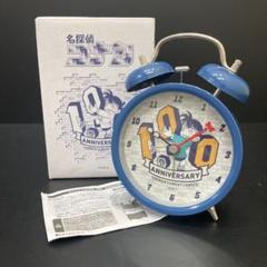 新品未開封 受注生産 名探偵コナン 目覚まし時計 安室透モデル 撮り下ろし音声入 新品未開封 受注生産 名探偵コナン 目覚まし時計 安室透モデル