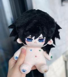 限定完売レアミカ着せ替えぬいぐるみ 超激レア！着せ替えぬいぐるみ 20cm - メルカリ