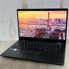 dynabook G83/HU i5 16GB 256GB 11世代 オフィス