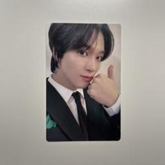 2025年最新】nct nation ヘチャンの人気アイテム - メルカリ