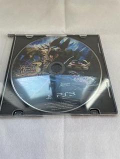 PlayStation 3 モンスターハンター　3rd HD Ver.