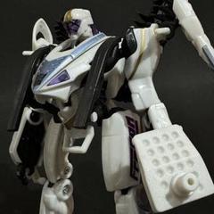 トランスフォーマー マスターピース ヒューマンアライアンス フィギュアセット 2025年最新】トランスフォーマーヒューマンアライアンスの人気