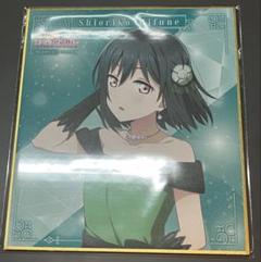 三船栞子 くじ引き堂 タペストリー 虹ヶ咲 虹ヶ咲 タペストリー くじ引き堂 S賞 ラブライブ オンラインくじ