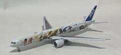 ANA B777-300ER JA784A Eevee Jet FlapDown - メルカリ