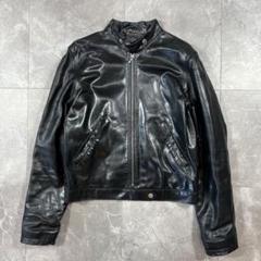 【 UNKNOWN 】レディース 本革レザージャケット　イギリス製 liugoo_kisfjkw-n1382-02