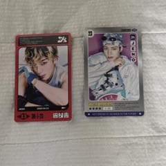 NCT DREAM ジェノ ポップアップ トレカセット